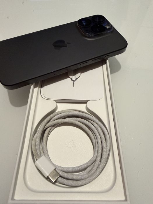 iPhone 15 PRO 256GB  !!! ПЕРФЕКТЕН !!!