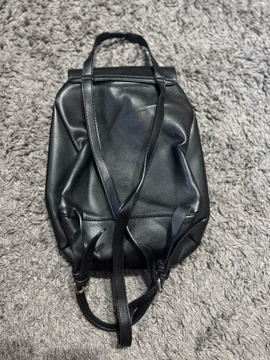 Ghiozdan Zara piele.impecabil