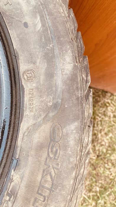 Продап шины 185/65/15