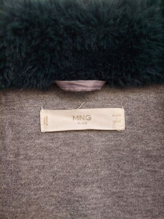 Mango Haina de blana 110/122