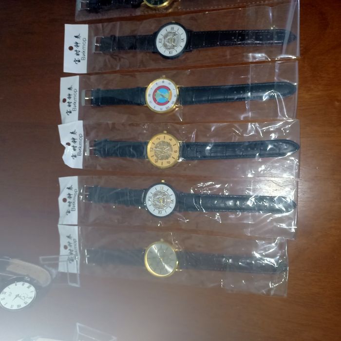 Часы с доставкой!(Старый Ильинка)