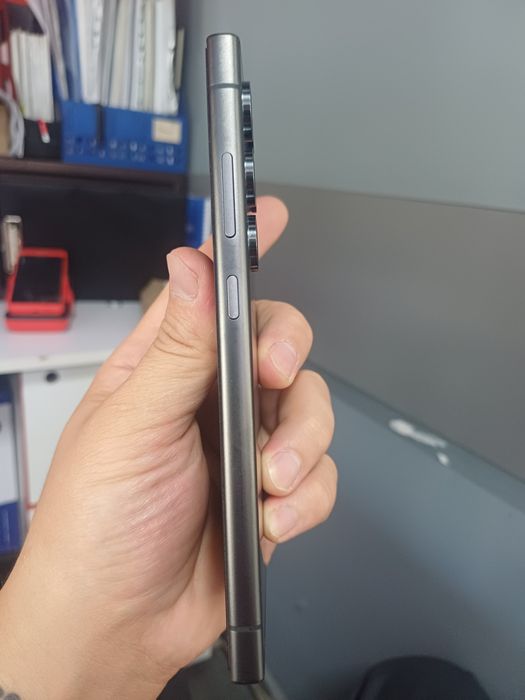 Samsung s24 ultra 256g