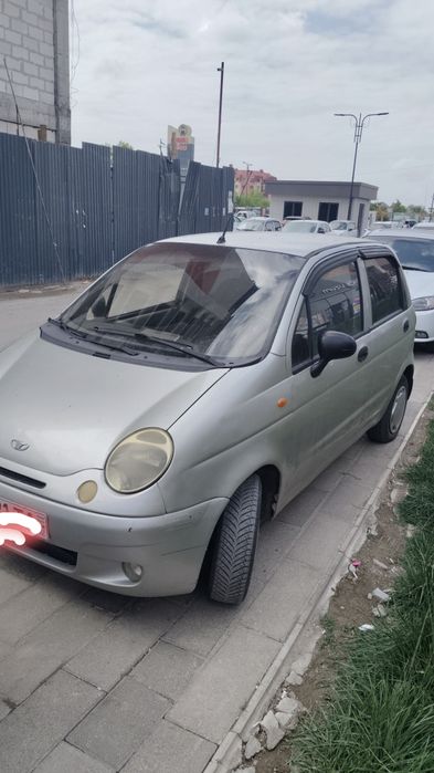 matiz sotiladi xolati yaxshi