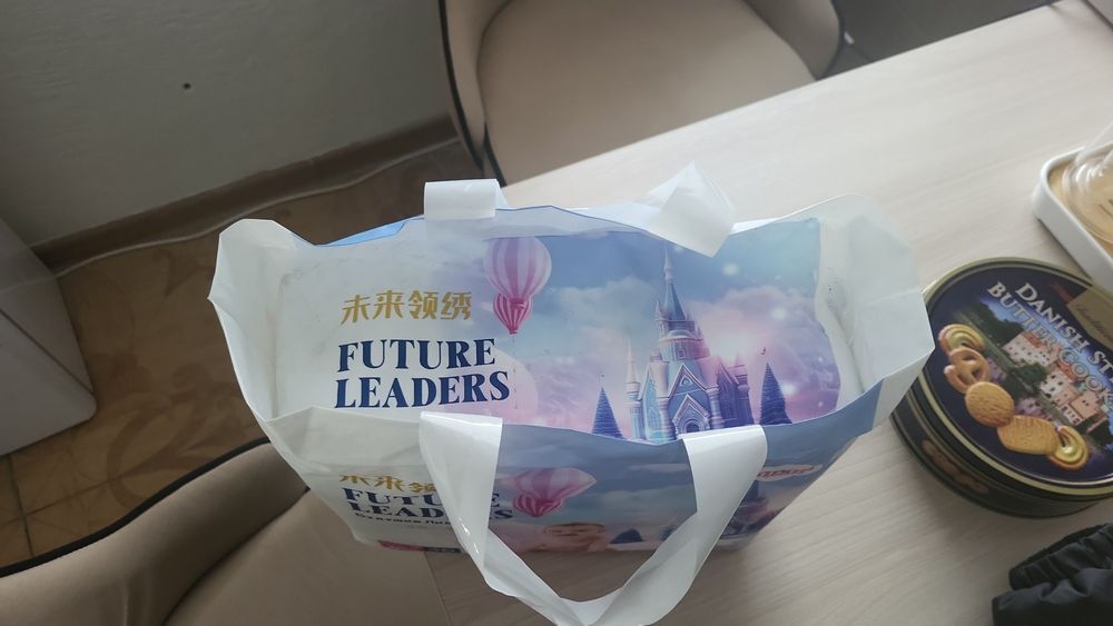 Продам подгузники размер xxxxLв пачке 36шт