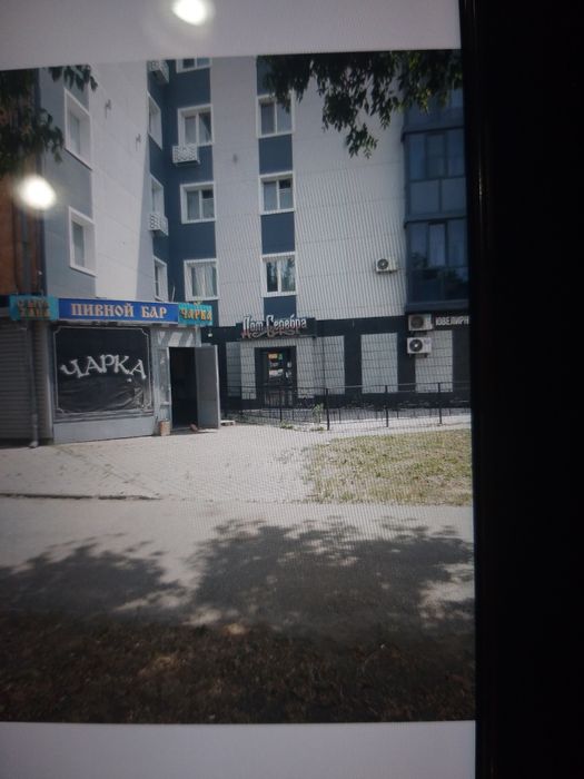 Продам кафе в центре города