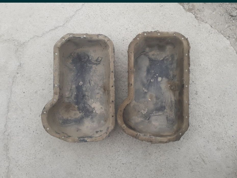 Продам  запчасти