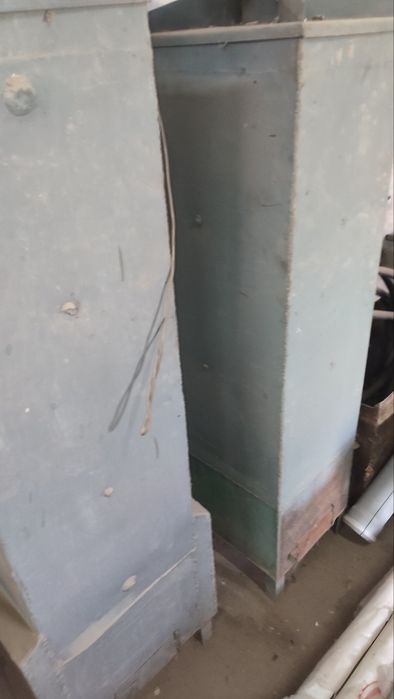 Котел универсальный