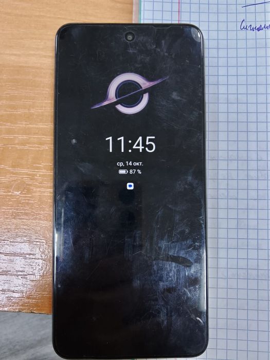 Realmi P3 lite 5G