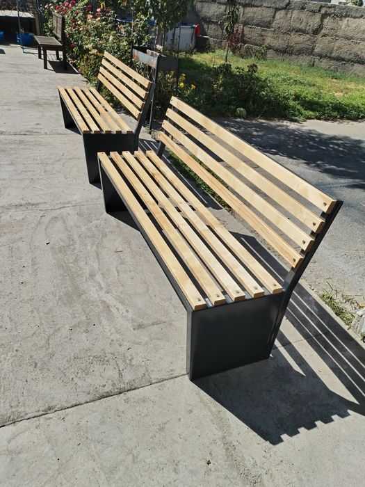 Скамейки урный лавки биседки