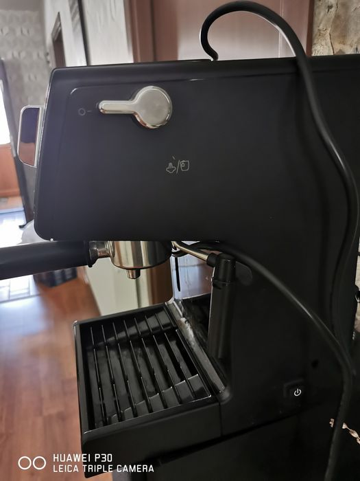 Espresor manual Delonghi