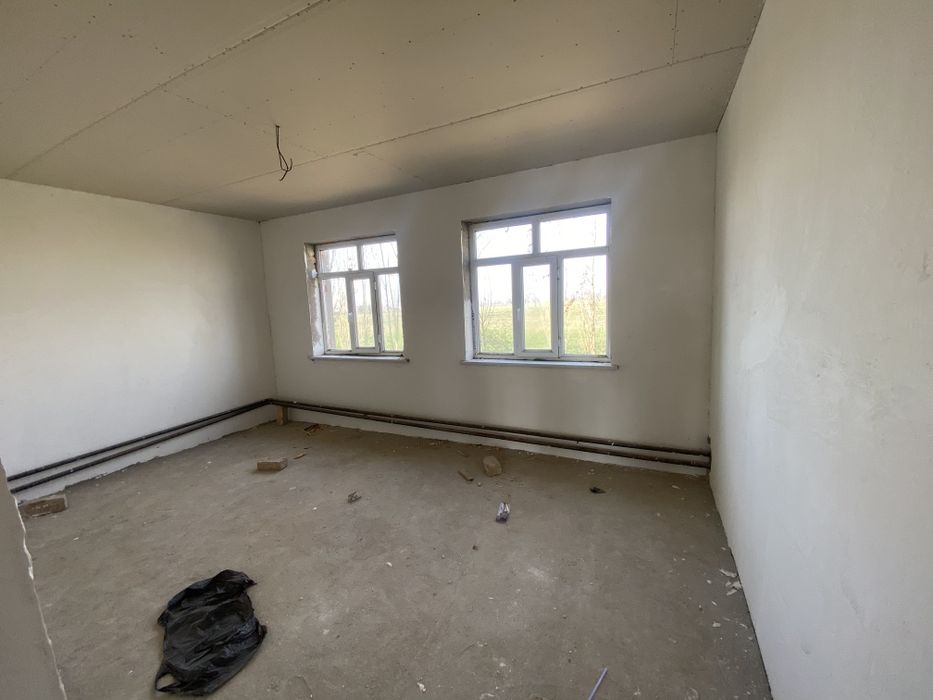 Участок находится кибрайе