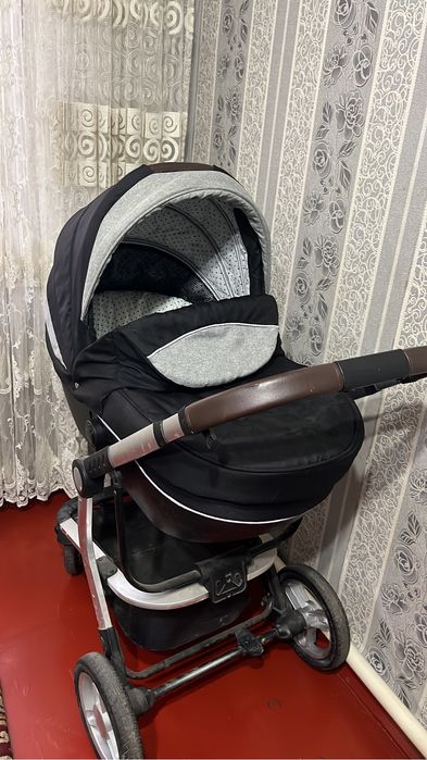 Коляска 4 сезона