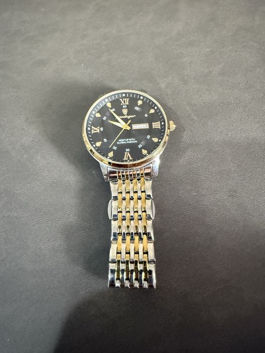 часы Apple watch 6 Zentorno Pacdager Casio