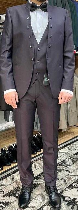 Costum ceremonie Roca