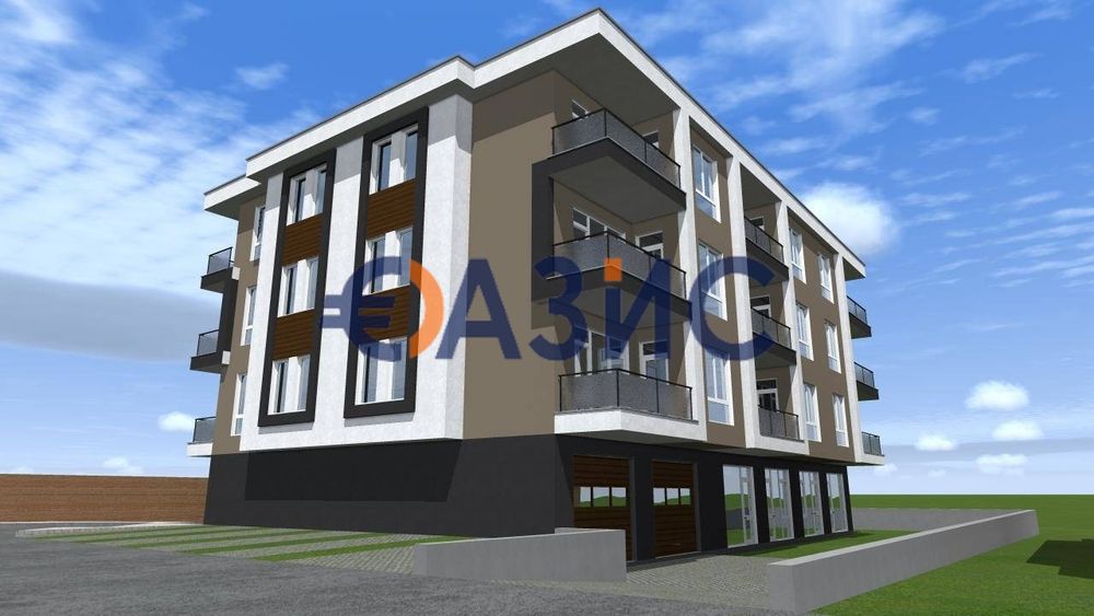 Продава се Тристаен апартамент в с. Равда, Област Бургас - 86 кв.м за 655 €/кв.м - Снимка #5