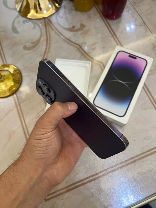 IPhone 14 pro max srochna