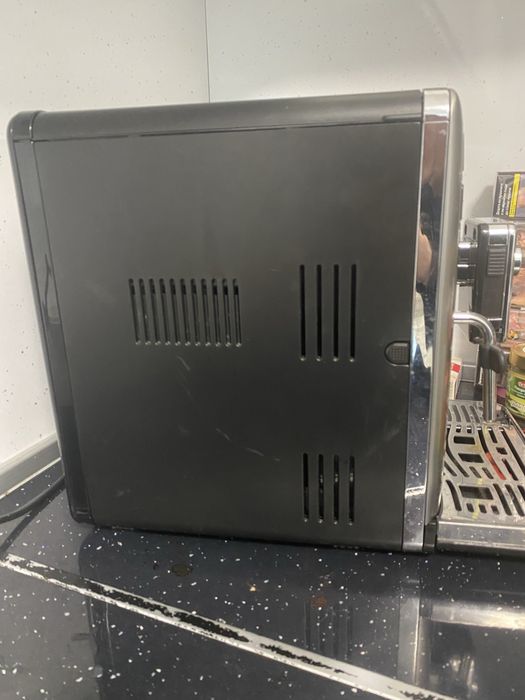 Philips Saeco Exprelia