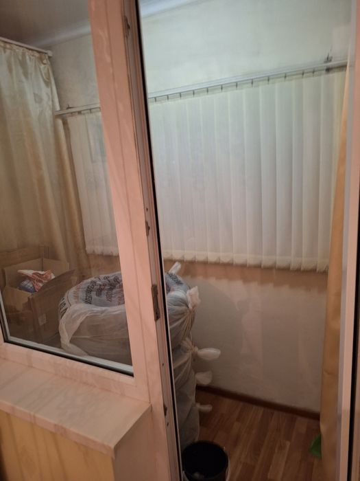 Продам квартиру мкр Ак-мечеть