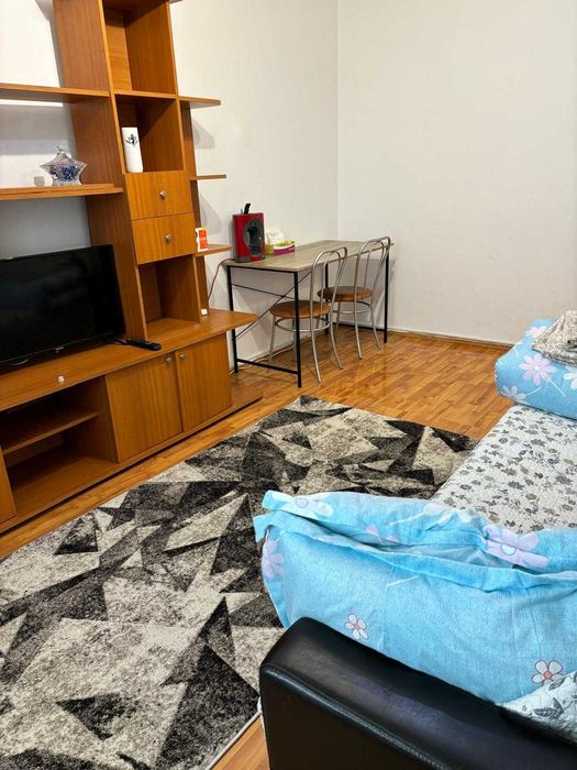 Garsoniera in regim hotelier Craiova