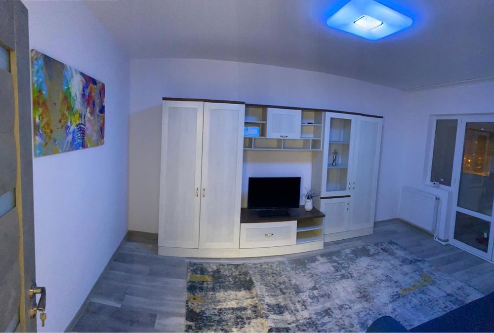 Ultracentral garsoniera