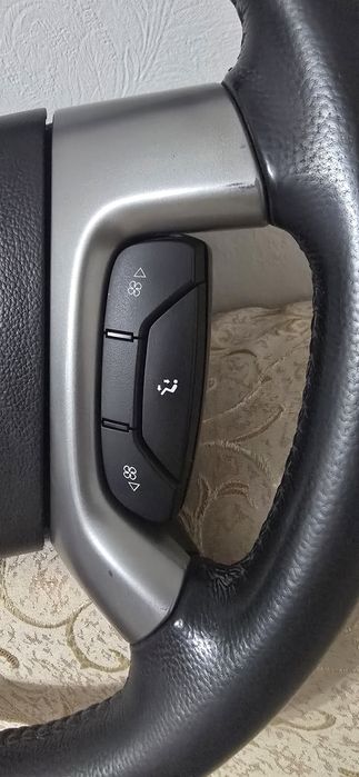 Captiva rul sotiladi 2015 90 ming yurgan holati ideal