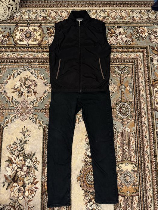 Распродажа одежды мужские!