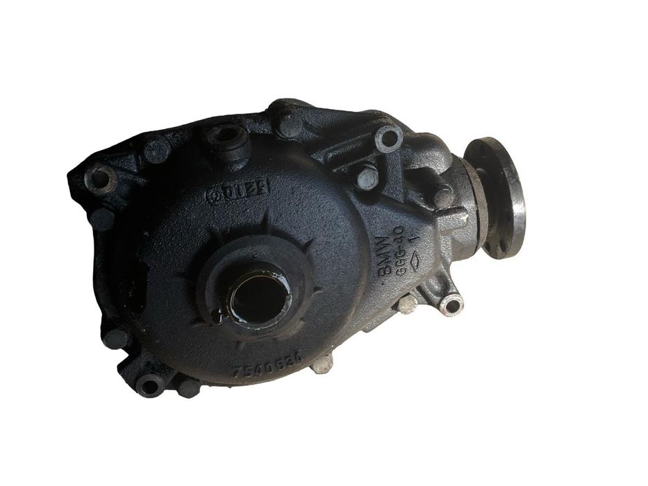 Grup Diferential Fata Bmw X3 E83N 2003 - 2011 3.0D Cutie Automata