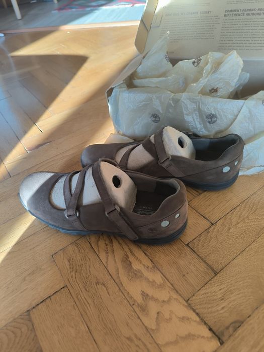 Timberland дамски обувки eu38