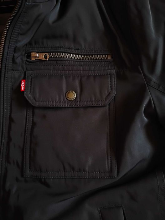 Мъжко яке Levis. Уникат.