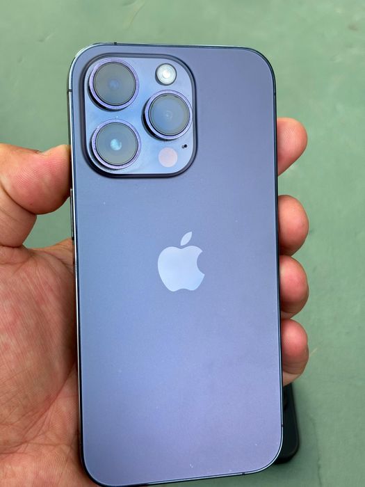 Айфон 14 про