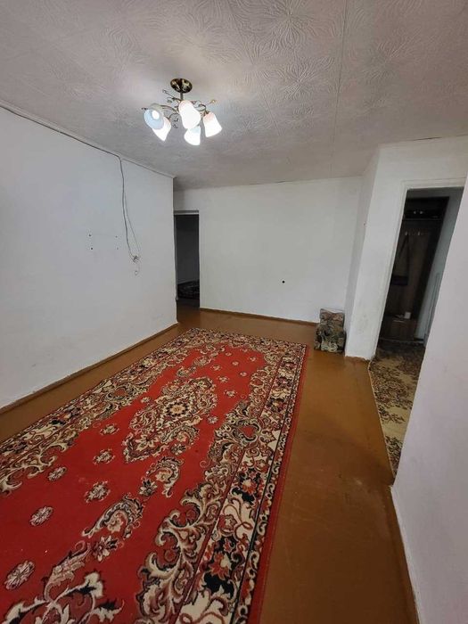 3к Центр 54кв. 1этаж за 16млн.