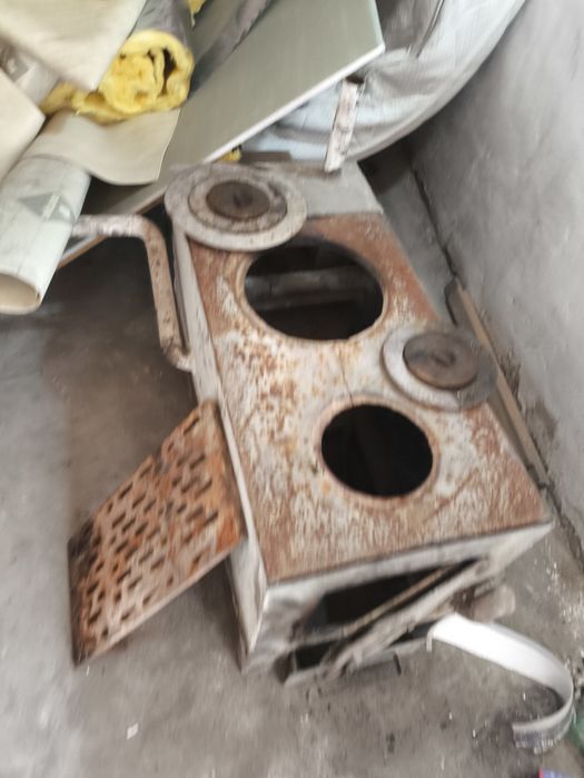 Продам печь 30 000