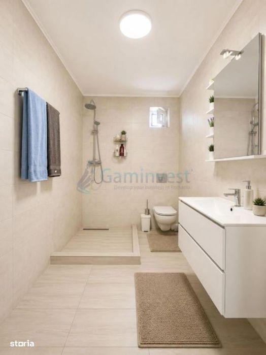 Casa noua in Santandrei, 2 minute de strada principala,Gaminvest,V4647