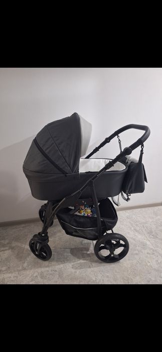 Cărucior Krausman 3 in 1