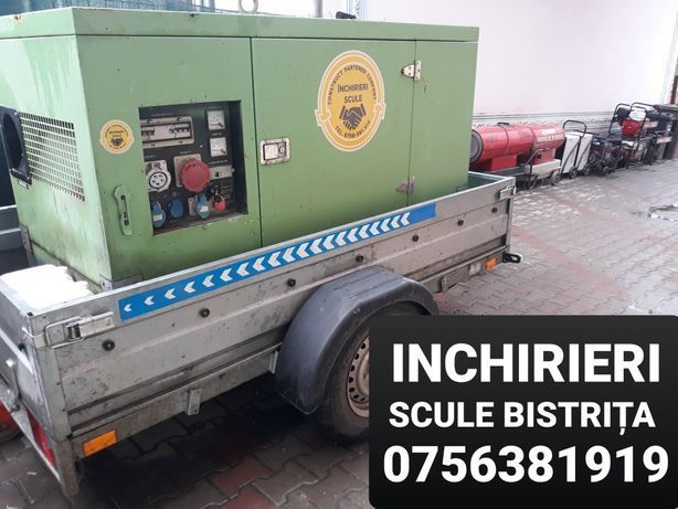 ÎNCHIRIERI picamer demolator rotopercutor picamar inchiriez scule