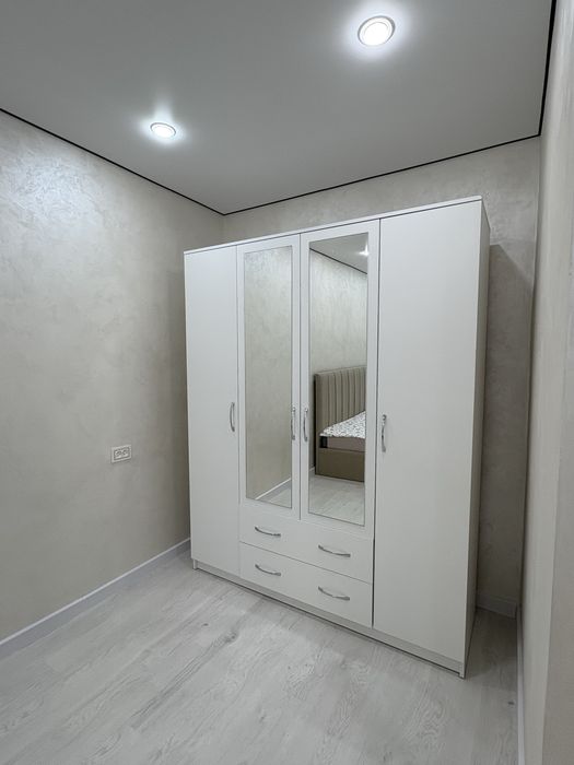 1-комнатная квартира посуточно