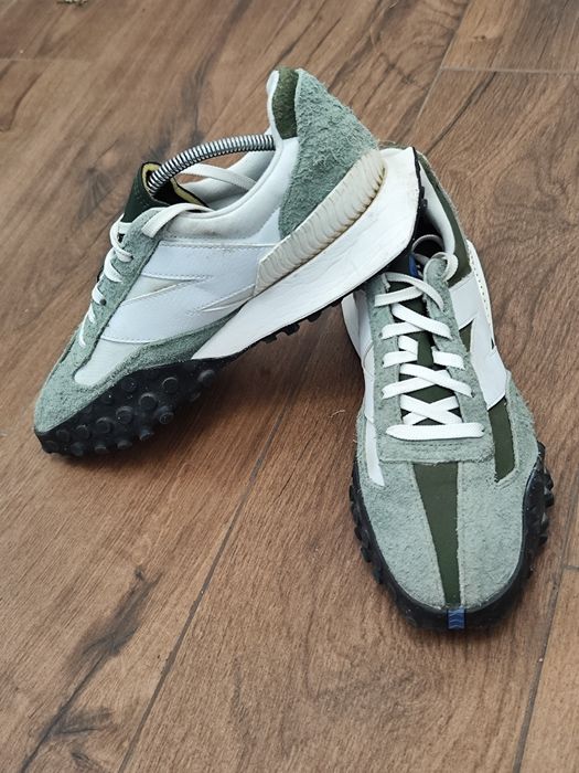 Маратонки New Balance XC-72