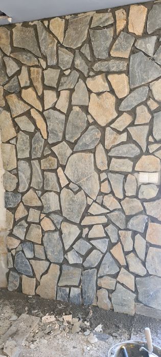 Piatră naturala de munte