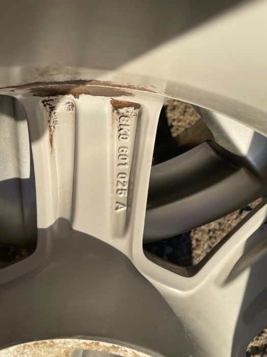 Алуминиеви джанти ATS за Audi 16 цола