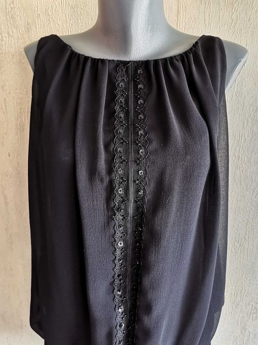 Mango, Zara, VILA - официални дамски рокли