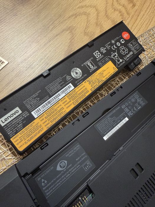 Lenovo ThinkPad T480 i5 / 12GB RAM / SSD NVMe / Backlit / Rapid – stare foarte bună