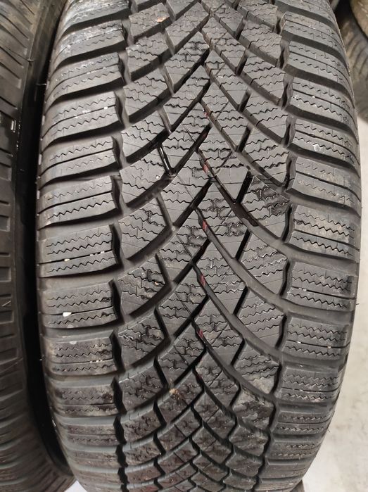 215/55/17 Bridgestone