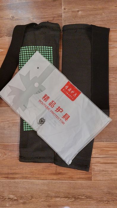 Наколенник лечебный