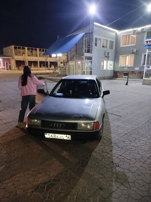 Продам машину Ауди б 3