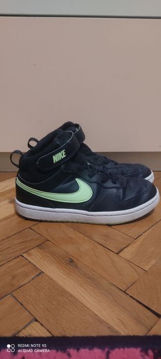 Детски боти Nike