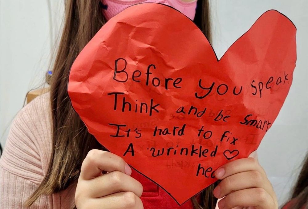 Meditații limba engleză pentru elevi