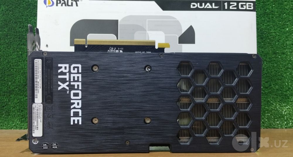 Rtx 3060 12gb palit