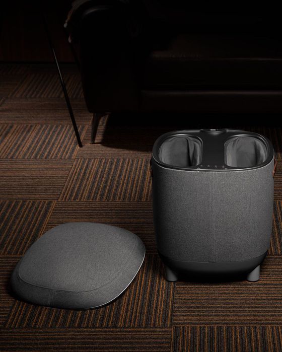 Массажер для ног Bork