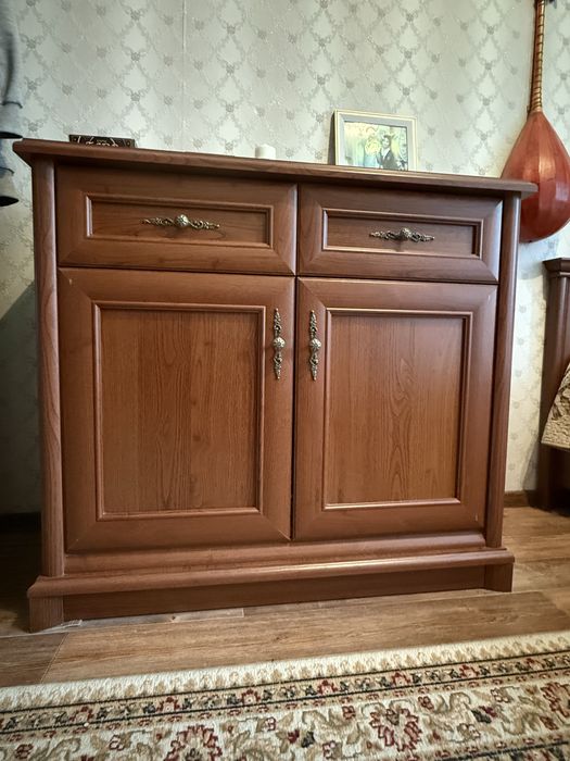 Продам спальный гарнитур!