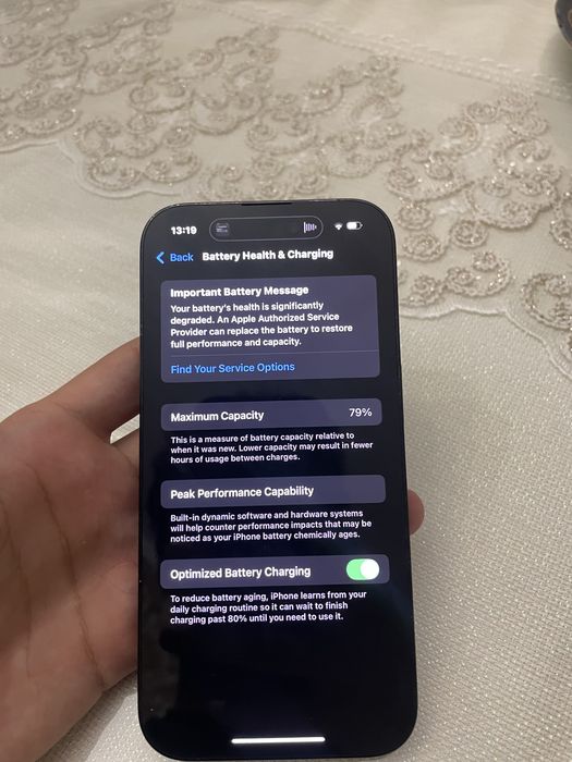 iphone 14 pro black